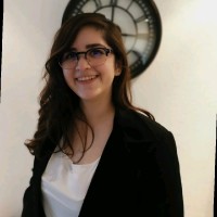 Adela Michelle Olarra Perez