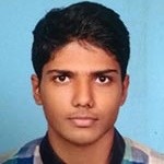 Ajai Krishnan V.R
