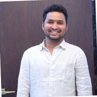 Nagarjuna Arakatla