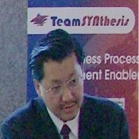 Chee-Peng TAN