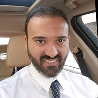 Ahmed Salah Eldin