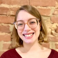 Emily Dobler Siddiqi