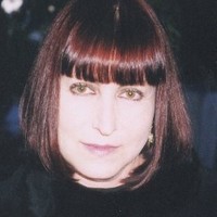 Vicki Caplan
