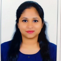 Vrindha Bangera