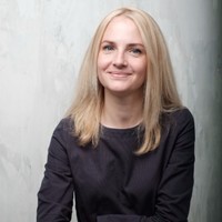 Anna Ishmuratova