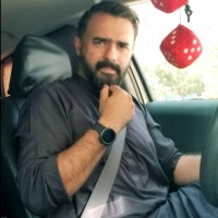 Khubaib Javed