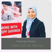 Asma Danial