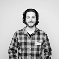 Darren Shea