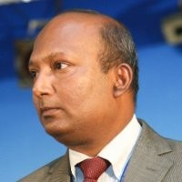 A. E. Abdul Muhaimen