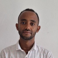 Kidus Woldemedhin