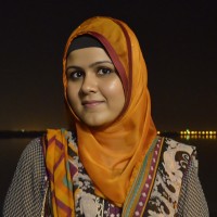 Qudsia Wasif