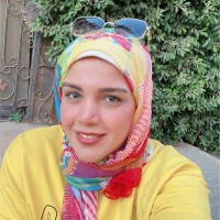 Asmaa Gebril