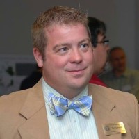 Timothy Schmitt