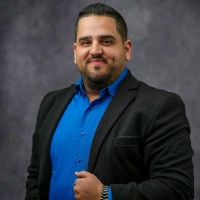 Alaa Abu Mosameh