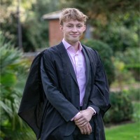 Aaron Denton
