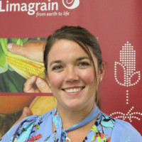 Katherine Westover