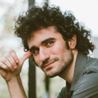 Jack Seber-Merolla