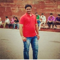 Deepak Gaikwad