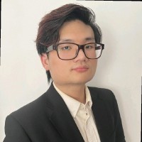Yuxuan Liu