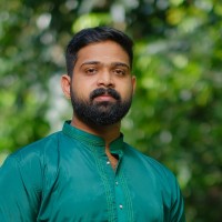 Arun K P