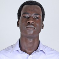 Methuselah Nwodobeh
