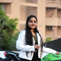 Anisha Nayak
