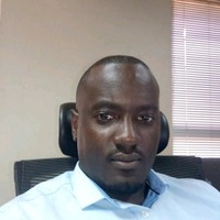 Rogers Musinguzi
