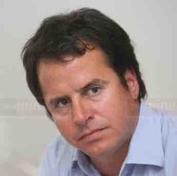 Juan Cristobal Costa Ayala