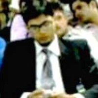 Muhammad Taha Riaz l ACCA, AFA, MIPA, MBA