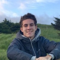 Benjamin Pimstone