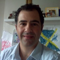 Jacob Kamborian