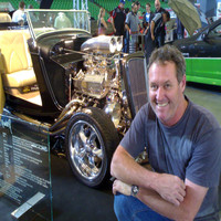 Greg Jarvis