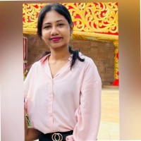 Sneha Sherigar
