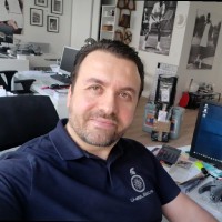 Zoran VELKOSKI
