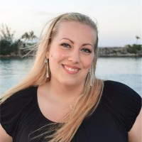 Audra Palonen