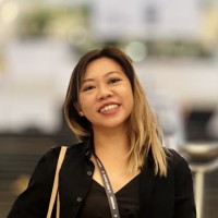 Jorene Chew