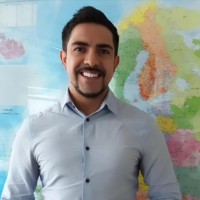 Cristopher Cabrera Sánchez