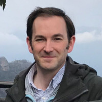 James Barratt