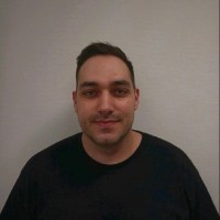Frank Eskandari - Djahmani