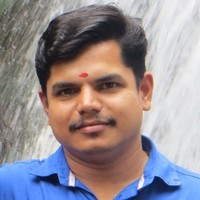 Sajeevan Iritty