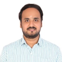 Sudharsan K N