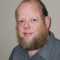 Bryan Rongstad