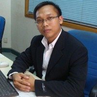 Gunanto Setyo Budi