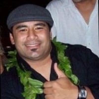 Michael Talamaivao