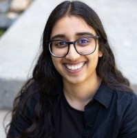 Kinjal Shah