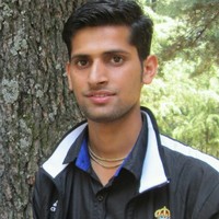 Rahul Sharma