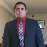 Abram Hernandez