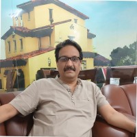 Shashi Pal