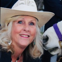 Andrea Burrow