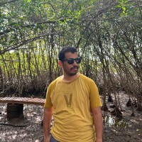 Hanumantharaju C G